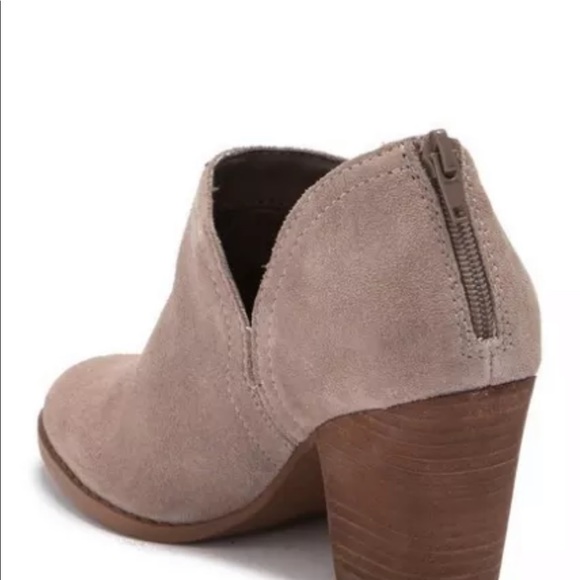 Women's Carlos Santana Carmin Heel Shooties - Picture 4 of 5